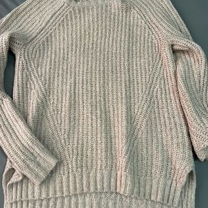 American eagle sweater